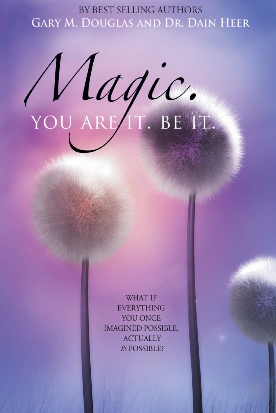 Magic. You Are It. Be It. | Grocsy