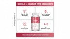 Vokin Biotech Multi Collagen Complex Peptide Tablets | Grocsy