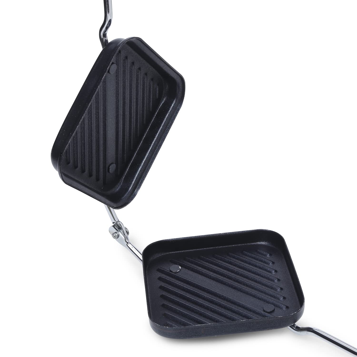 Anjali Non-Stick Grill Sandwich Toaster | Grocsy