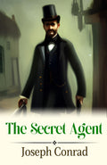 The Secret Agent'S Journey: Unveiling Espionage And Betrayal | Grocsy