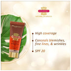 Inveda BB Cream (Matt) | Grocsy