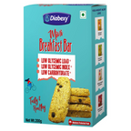 Diabexy Mini Breakfast Bar
