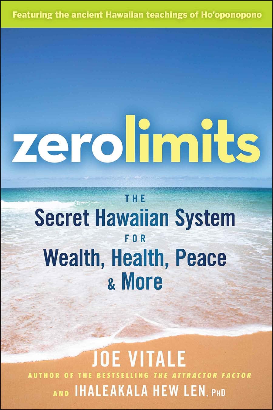 Zero Limits | Grocsy