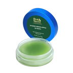 Blue Nectar Shubhr Green Apple Lip Balm with Ghee & Natural Vitamin C | Grocsy