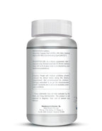 Vokin Biotech Caffeine Supports Sports Performance Enhances Alertness | Grocsy