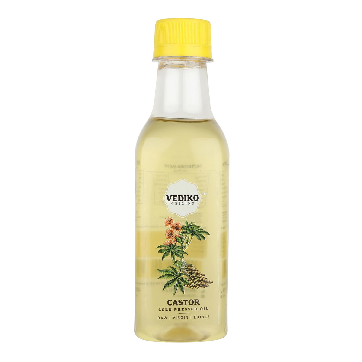 Vediko Origins Castor Oil | Grocsy