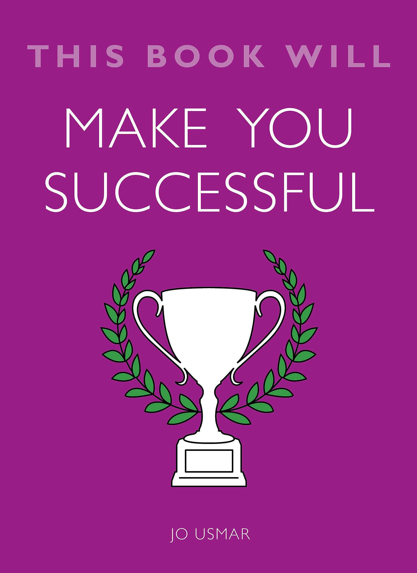 This Book Will Make You Successful | Grocsy