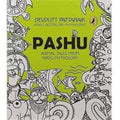 Pashu - Devdutt Pattanaik | Grocsy