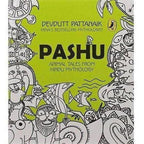 Pashu - Devdutt Pattanaik | Grocsy