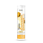 Vokin Biotech Natural Turmeric Curcumin Extract Tablets | Grocsy