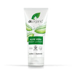Dr.Organic Aloe Vera Skin Lotion | Grocsy