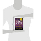 The Business School (Only Book, Without Audio Cd) (English) | Grocsy