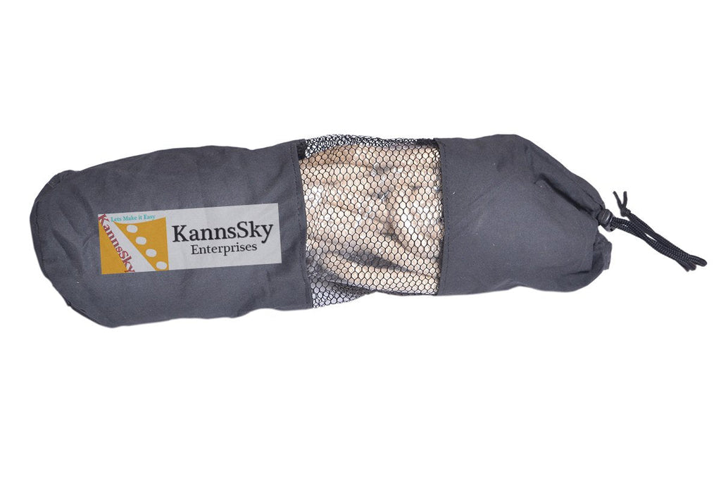 Kannssky Yoga Handmade Sport Fitness Yoga Wall Ropes Equipment Tool Gym | Grocsy