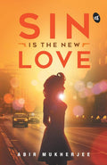 Sin is the New Love - Abir Mukherjee | Grocsy