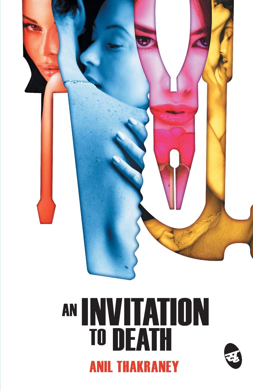 An Invitation to Death - Anil Thakarney | Grocsy