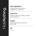 Minimalist PHA 3% + Biotic Toner | Grocsy