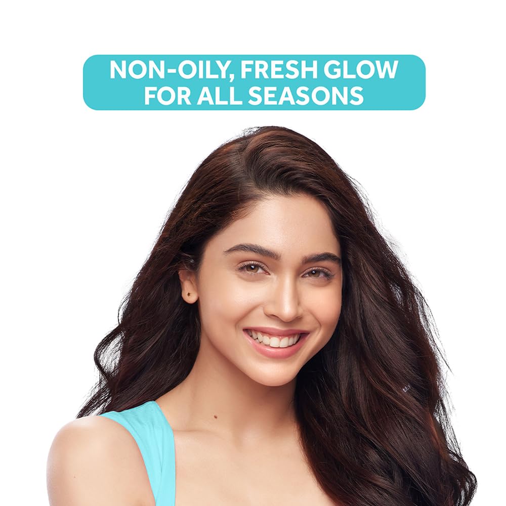 Ponds Light Moisturiser | Grocsy