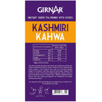 Girnar Kashmiri Kahwa Tea | Grocsy
