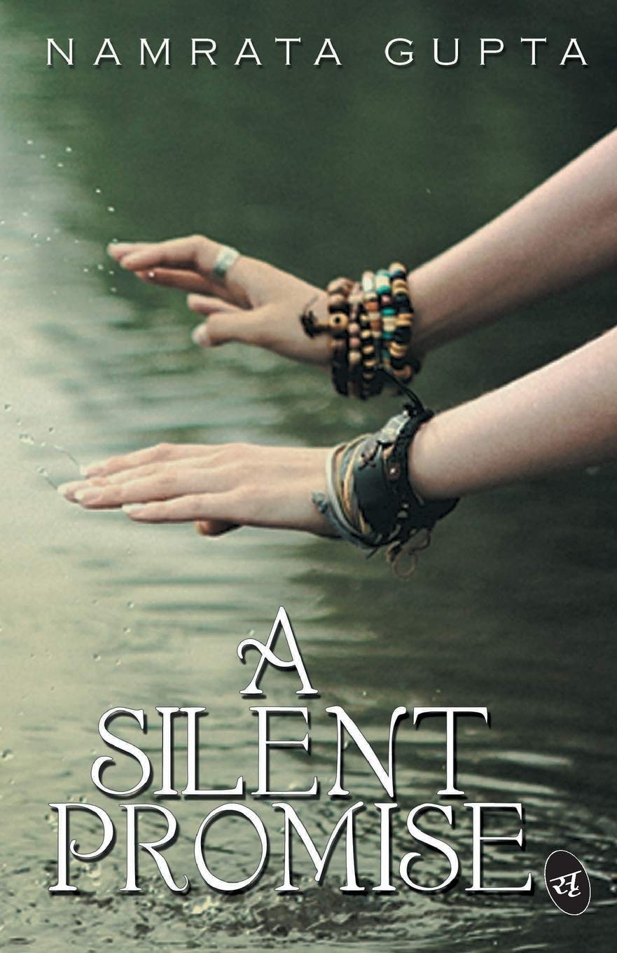 A Silent Promise - Namrata Gupta | Grocsy