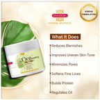 Inveda Cica Healing Day Cream | Grocsy
