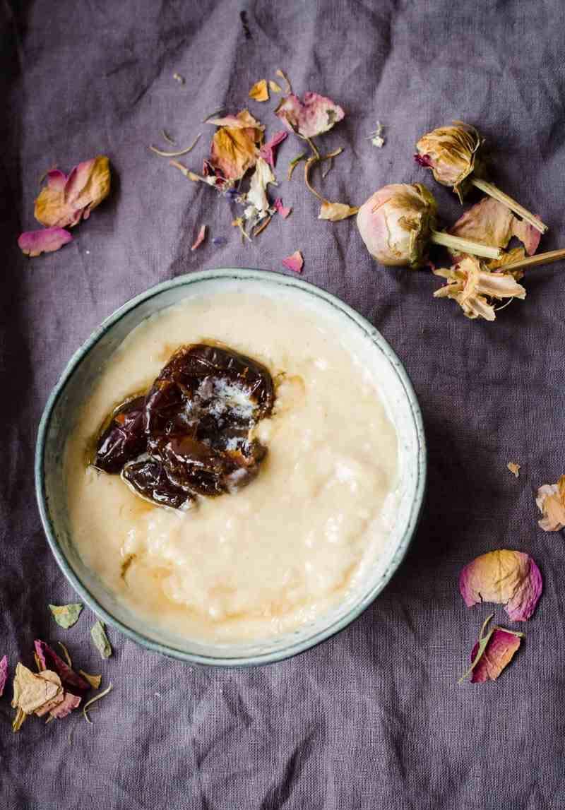 Al Masnoon TALBINA with Dry Dates | Grocsy