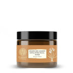 Forest Essentials Nourishing Facial Scrub | Grocsy