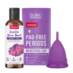 Sirona Flowtime Duo Pack | Grocsy