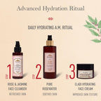 Kama Ayurveda Pure Rose Water Face and Body Mist | Grocsy