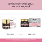 Wow Skin Science Anti Aging Night Cream | Grocsy
