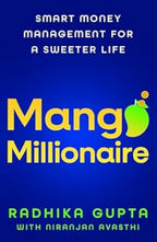 Mango Millionaire:: Smart Money Management For A Sweeter Life | Grocsy
