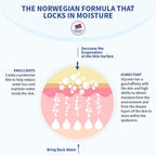 Neutrogena Norwegian Formula Body Moisturizer | Grocsy
