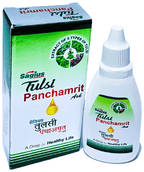 Sagius Tulsi Panchamrit Ark | Grocsy