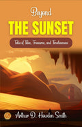 Beyond The Sunset | Grocsy