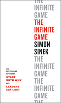 The Infinite Game | Grocsy