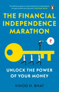 The Financial Independence Marathon: Unlock The Power Of Your Money | Grocsy