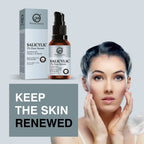 Nuerma Science Salicylic Acid Face Serum | Clear, Radiant Skin | Grocsy