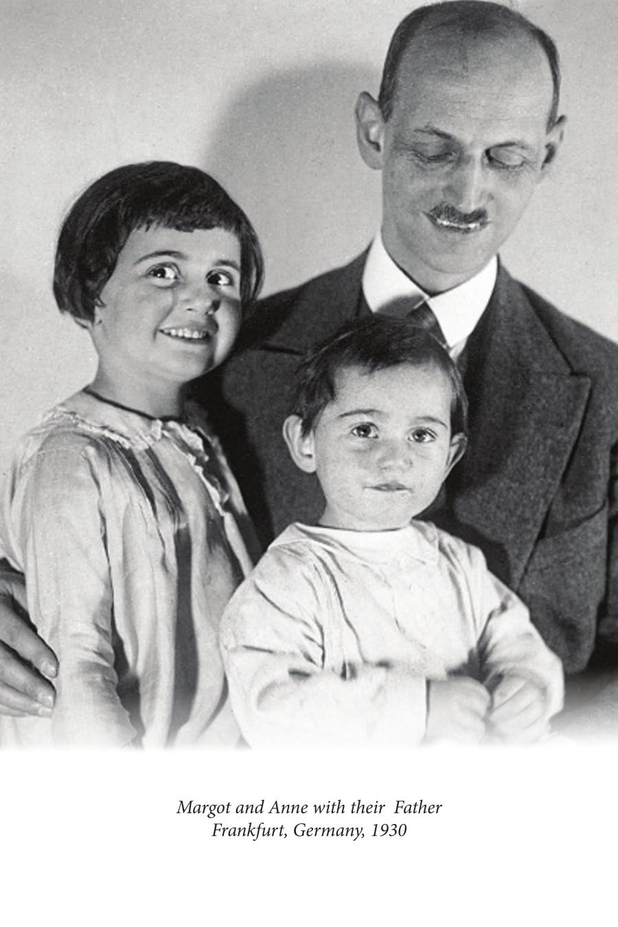 Diary Of A Young Girl - Anne Frank | Grocsy