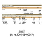 TrueBasics Ultra Omega 3 Fish Oil Capsules for Women & Men | Grocsy