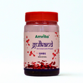 Amrita Gulkand - Premium Rose Petal Preserve | Grocsy