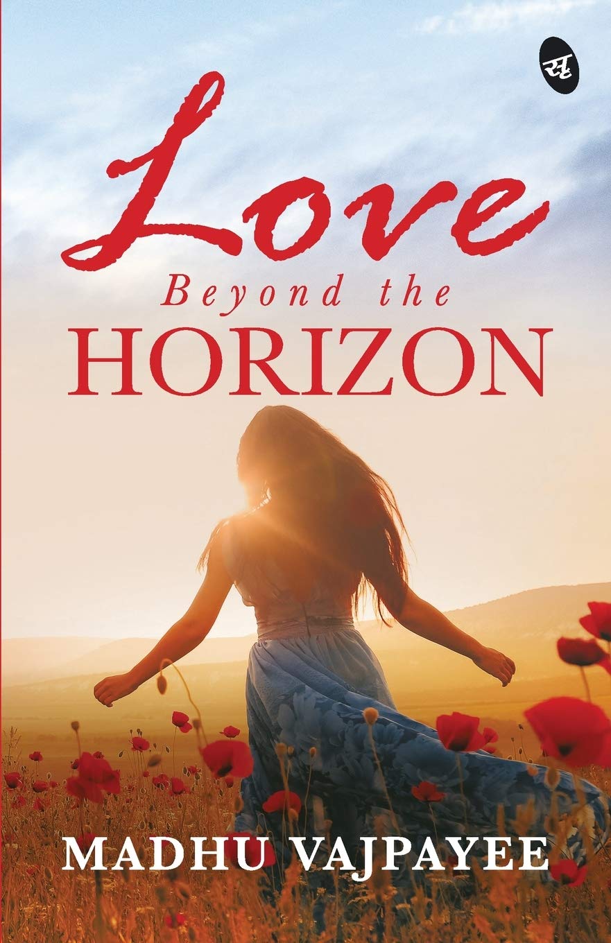 Love Beyond The Horizon - Madhu Vajpayee | Grocsy