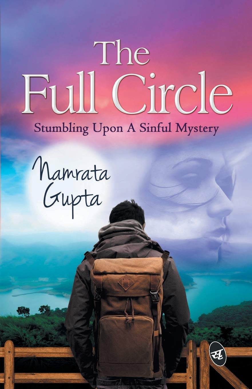 The Full Circle - Namrata Gupta | Grocsy
