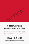 Principles: Your Guided Journal | Grocsy