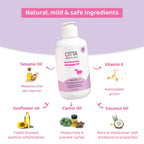 Citta Baby Massage Oil | Grocsy