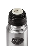 CELLO Lifestyle Insulated Stainless Steel Flask Water Bottle for Daily Use 500 ml | Grocsy