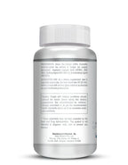 Vokin Biotech Chelated Copper Gluconate – Support Connective Tissues –1700mcg | Grocsy