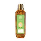 Forest Essentials Dasapushpadi Baby Body Massage Oil | Grocsy