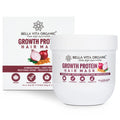 Bella Vita Organic Growth Protein Hair Masque | Grocsy