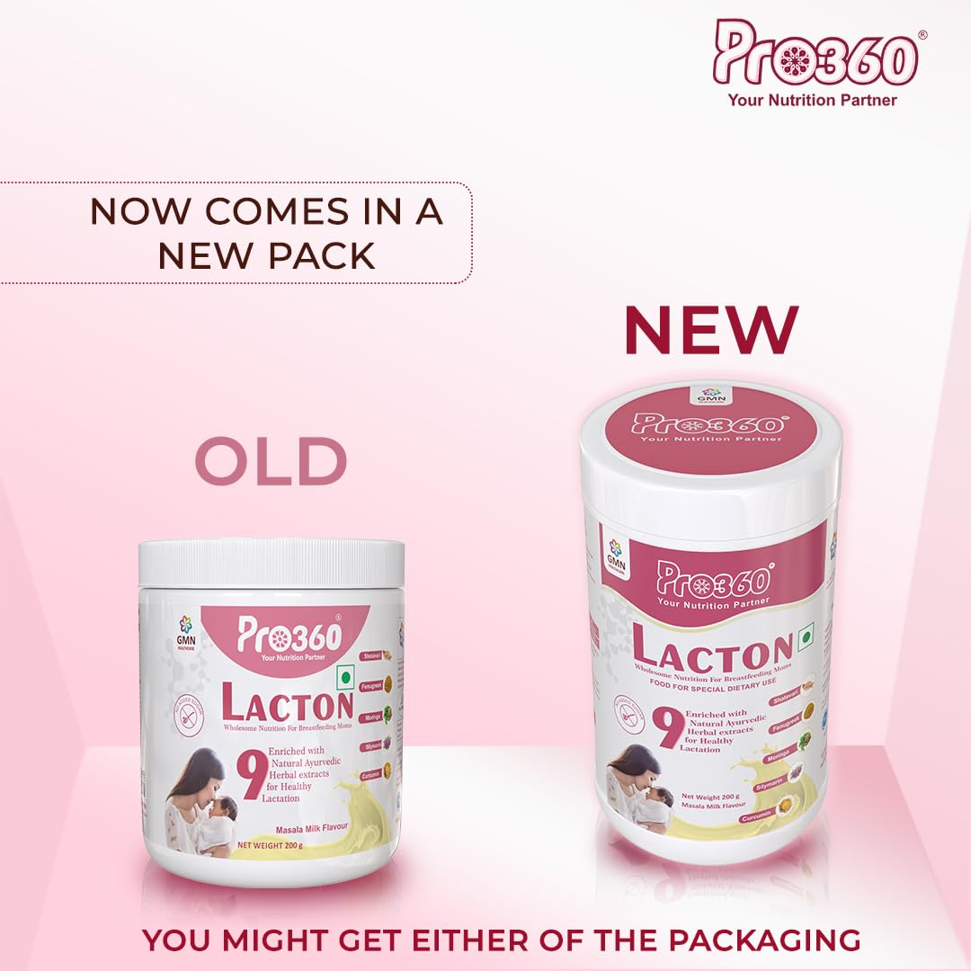 Pro360 Lacton Protein Powder | Grocsy