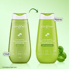 Dot & Key Cica & Salicylic Daily Exfoliating Shower Gel | Grocsy
