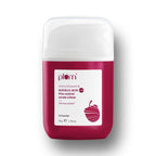 Plum 0.3% Glycolic Acid & Cherry Blossom Frizz Control Hair Serum Creme | Grocsy